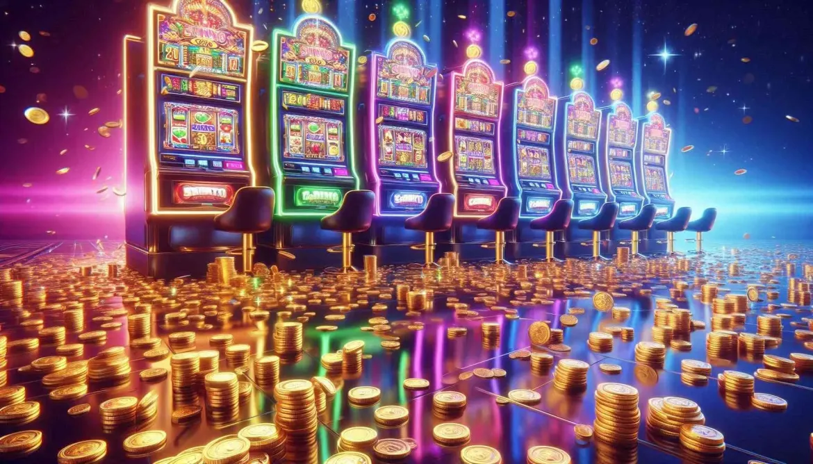GamFirst Casino
